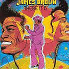 James Brown - There It Is