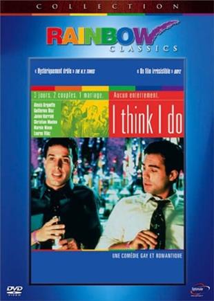 I think I do - (Collection Rainbow) (1997)