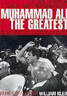 Muhammad Ali - The greatest