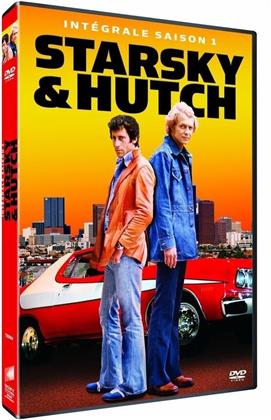 Starsky & Hutch - Saison 1 (5 DVD)
