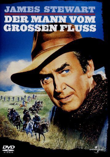 Der Mann vom grossen Fluss (1965)