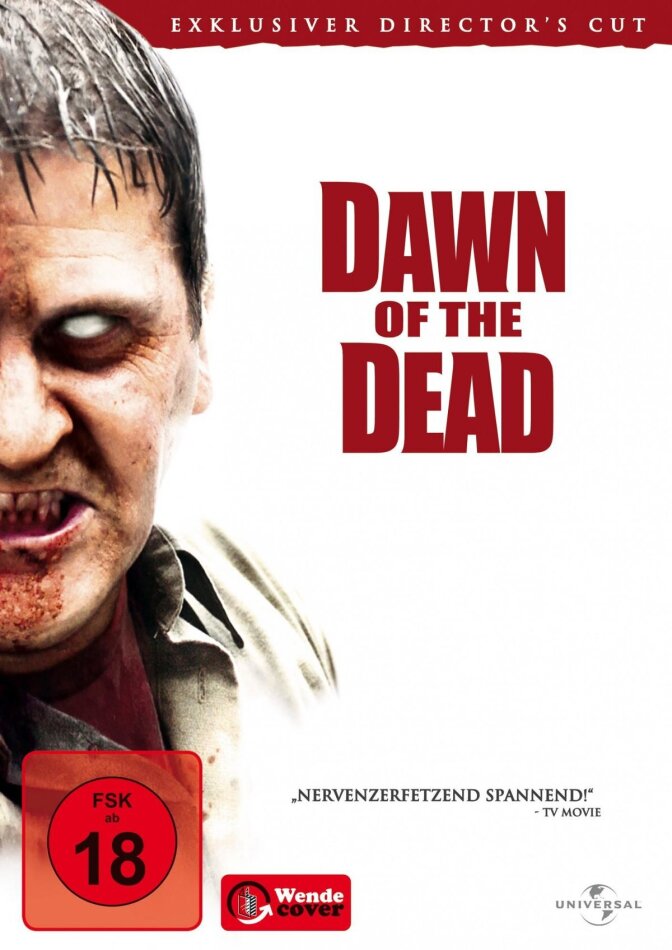 Dawn of the dead (2004) Director's Cut