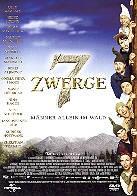 7 Zwerge - M&auml;nner allein im Wald - Otto (2004)