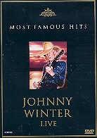 Winter Johnny - Most famous hits - Live