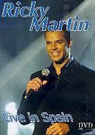 Martin Ricky - Live in Spain Inofficial