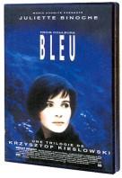 Bleu (1993) DVD + CD