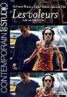 Les voleurs