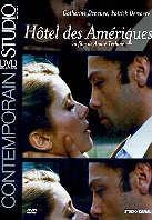 Hôtel des Amériques (1981)