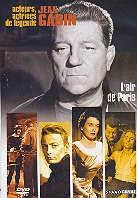 L'air de Paris - Collection Jean Gabin (1954)