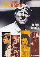 La bête humaine - Collection Jean Gabin (1938)