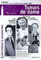 Tueurs de dame / Noblesse oblige Coffret, 2 DVD