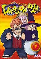 Dragonball - Vol. 12