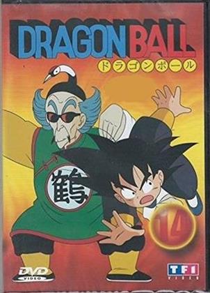 Dragonball - Vol. 14
