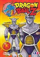 Dragonball Z - Vol. 13