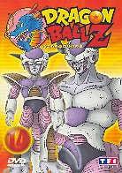 Dragonball Z - Vol. 14