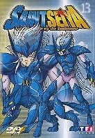 Saint Seiya - Les chevaliers du Zodiaque - Vol. 13