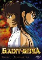 Saint Seiya - Vol. 7: Rekindled regrets
