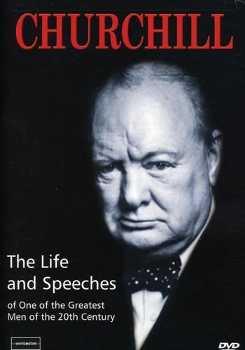 Churchill - The Life and Speeches s/w