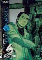 Texhnolyze 3 - Retaliation