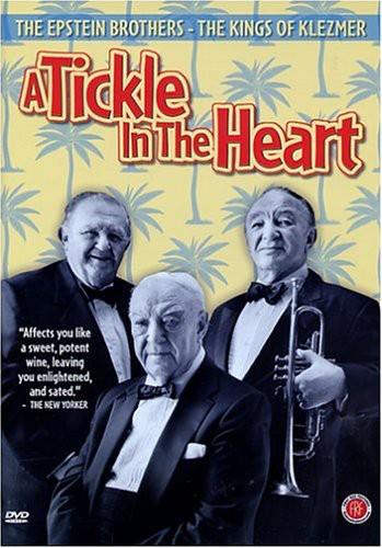 A tickle in the heart (1996)