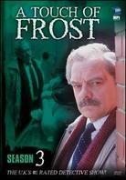 A Touch of Frost - Season 3 3 DVD