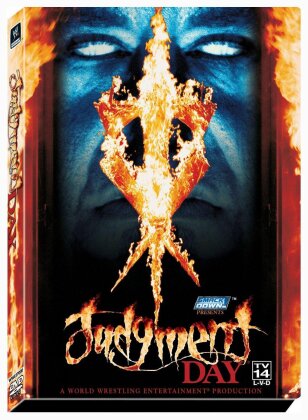 WWE: Judgement Day 2004