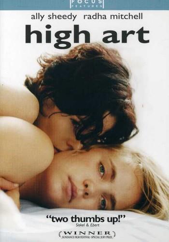 High art (1998)