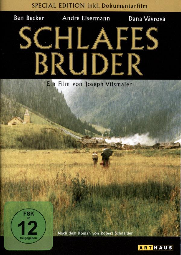 Schlafes Bruder (1995)