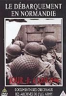 Le débarquement en Normandie / D-Day