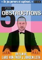 Five obstructions