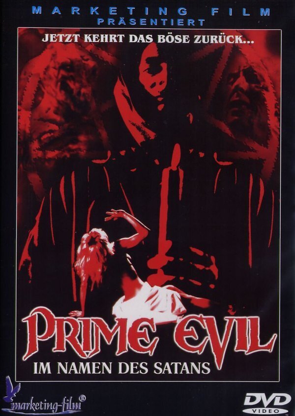 Prime Evil