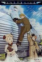 Last exile 5 - Grand stream