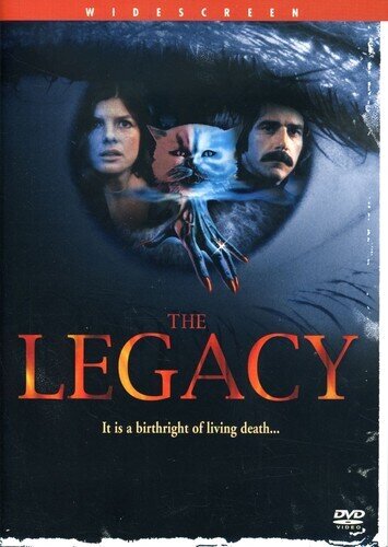The Legacy (1978)