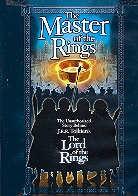 Tolkien J.R.R.: Master of the rings