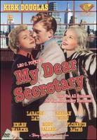 My dear secretary - (Fullscreen) (1948)