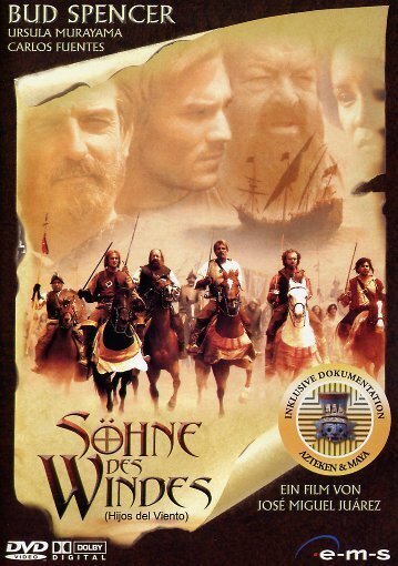Söhne des Windes (2000)