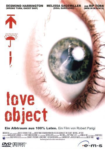 Love object (2003)