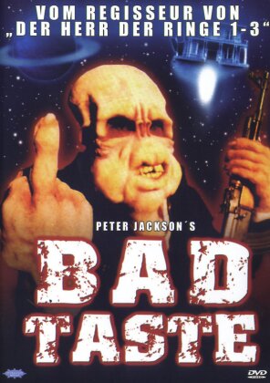 Bad taste (1987)