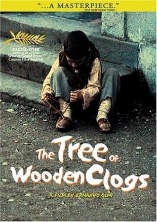The tree of wooden clogs (1978)