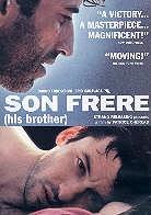 Son frère