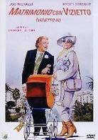 Matrimonio con vizietto - Vizietto 3 (1985)