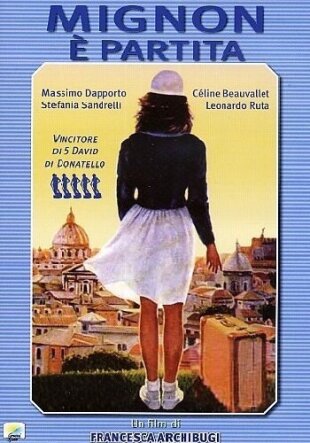 Mignon è partita