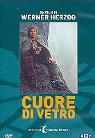 Cuore di vetro