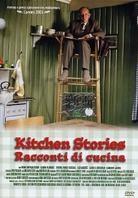 Kitchen Stories - Racconti di cucina (2003)