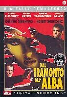 Dal tramonto all'alba (1996) Collector's Edition