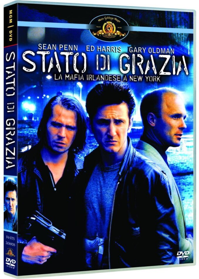 Stato di grazia (1990)
