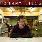 Johnny Clegg - One Life