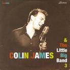 Colin James - & Little Big Band 3