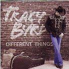 Tracy Byrd - Different Things
