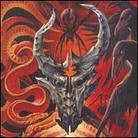 Demon Hunter - Triptych CD + DVD